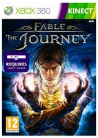 Игра для Xbox 360 Fable: The Journey