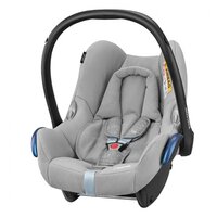 Автокресло группа 0+ (до 13 кг) Maxi-Cosi CabrioFix Nomad grey