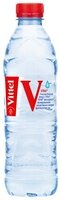 Минеральная вода Vittel негазированная, ПЭТ, 0.5 л