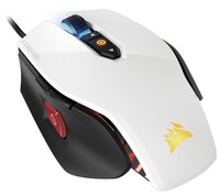 Мышь Corsair M65 PRO RGB FPS White USB