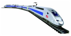 Mehano Стартовый набор "TGV POS", T103, H0 (1:87)