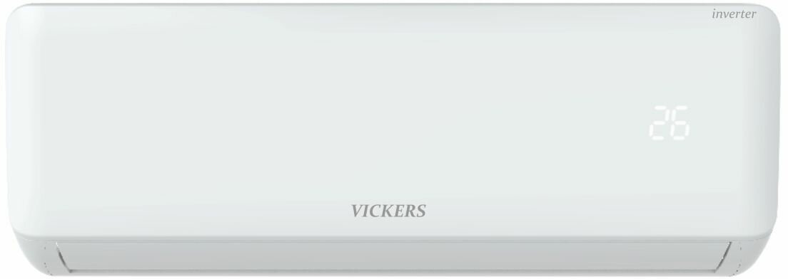 Сплит-система Vickers VCI-A18HE Viscount Inverter - фотография № 2