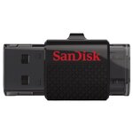 Флешка SanDisk Ultra Dual USB Drive