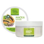 AROMA MANIA Маска для волос 