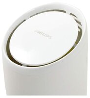 Увлажнитель воздуха Philips HU4706 / HU4707, белый