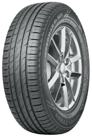 Летние шины Nokian Nordman S2 SUV 215/70 R16 100H