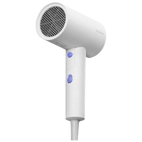 Фен Xiaomi ShowSee Hair Dryer A4, белый