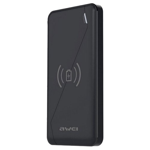 Портативный аккумулятор Awei P59K черный 195800₽