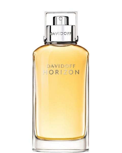 Туалетная вода Davidoff Horizon, 125 мл - фото №11