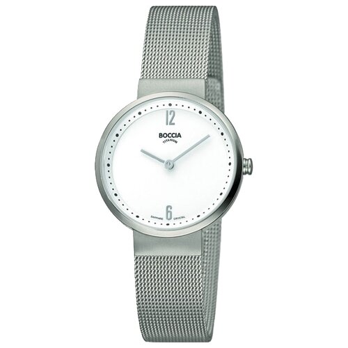 Наручные часы женские Boccia Titanium 3283-01