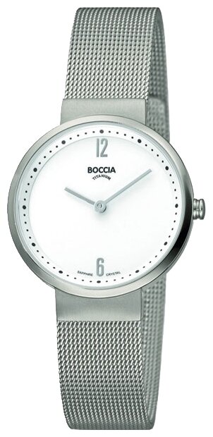 Наручные часы BOCCIA 3283-01