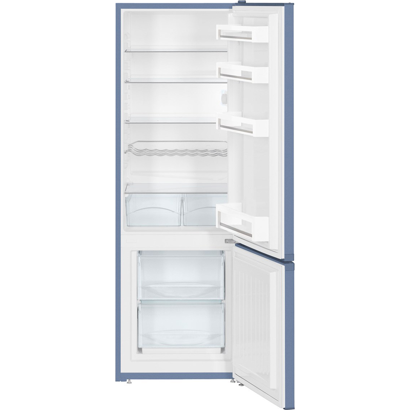 Холодильник Liebherr - фото №13
