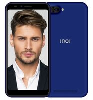 Смартфон INOI 5i синий