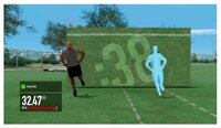 Игра для Xbox 360 Nike+ Kinect Training