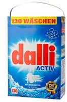 Стиральный порошок Dalli Activ 1.04 кг пластиковый пакет