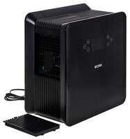 Климатический комплекс BORK Q710, черный