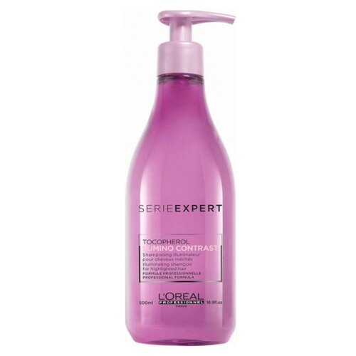 фото L'oreal professionnel шампунь