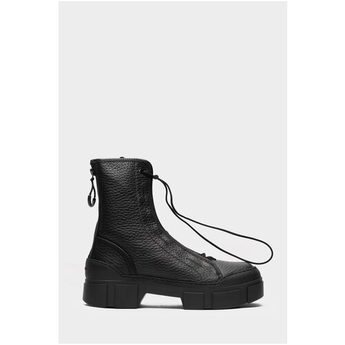 фото Ботинки vic matie цвет черный размер 40