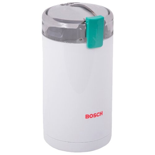 Кофемолка Bosch MKM 6000/6003, белый