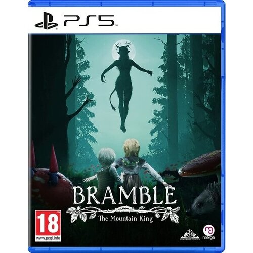 Игра Bramble: The Mountain King для PlayStation 5 игра bramble the mountain king для nintendo switch