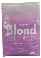 ESTELUltra Blond Обесцвечивающая пудра для волос, 30 г