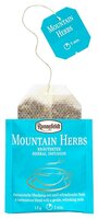 Чай травяной Ronnefeldt Teavelope Mountain herbs в пакетиках, 25 шт.
