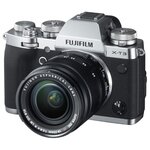 Фотоаппарат Fujifilm X-T3 Kit