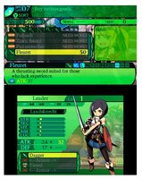 Игра для Nintendo 3DS Etrian Odyssey IV: Legends of the Titan