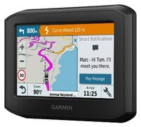 Навигатор Garmin Zumo 396 LMT-S Europe