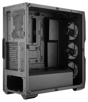 Компьютерный корпус Cooler Master MasterBox TD500 (MCB-D500D-KANN-S00) Black