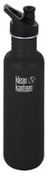 Бутылка Klean Kanteen Classic Sport 27oz 0.8 л lemon curry