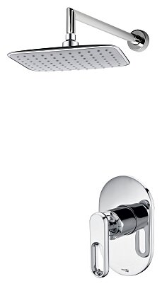 Душевой комплект Wasserkraft Kammel A12831