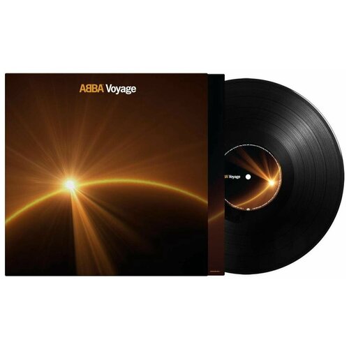 ABBA Voyage, LP (Limited Edition)