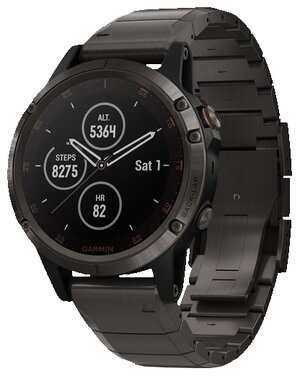 Fenix cheap 5 dlc