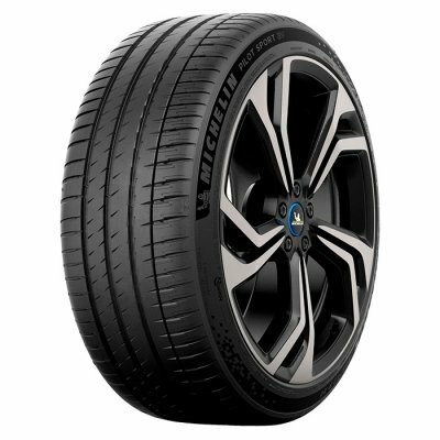 Автомобильные шины Michelin Pilot Sport EV 255/45 R19 104W