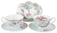 Чайный сервиз Best Home Porcelain 