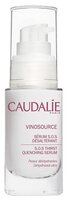 Caudalie VINOSOURCE Сыворотка S.O.S. для лица увлажняющая Волна увлажнения 30 мл