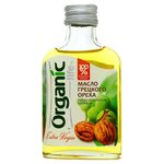 Organic Altay масло грецкого ореха - изображение