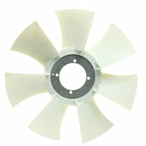 Вентилятор UAZ Patriot под гидромуфту крыльчатка 7 лопастей 221600₽