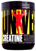 Креатин Universal Nutrition Creatine Powder (300 г) нейтральный