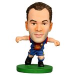 Creative Soccer Starz - Andres Iniesta Barcelona 400949 - изображение