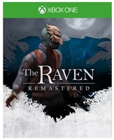 Игра для Xbox ONE The Raven Remastered