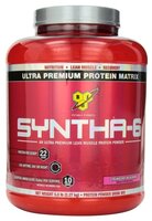 Протеин BSN Syntha-6 (2.27-2.29 кг) печенье и крем