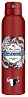 Дезодорант спрей Old Spice Wolfthorn 150 мл