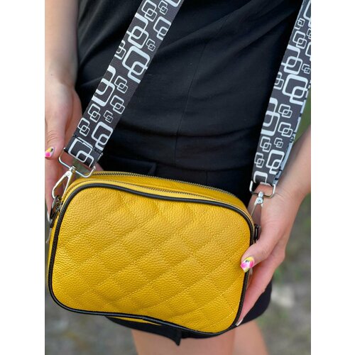 Ремень для сумки кросс-боди , мультиколор