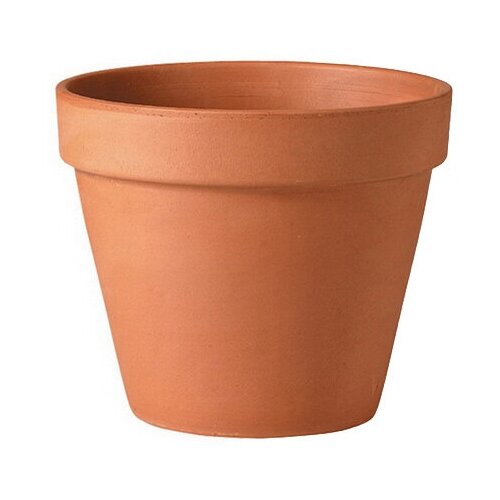 Горшок цветочный Стандарт, диаметр 21 см