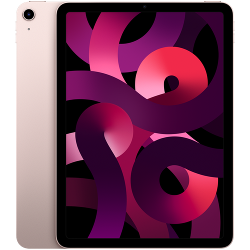 Apple iPad Air (2022), 256 ГБ, Wi-Fi, (pink) розовый