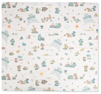 Одноразовые пеленки Pampers Bed Mats 90x80 7 шт.