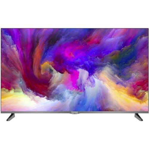 Телевизор Irbis 65U001BS2 65" LED 4K Ultra HD