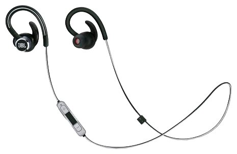   JBL Reflect Contour 2, black